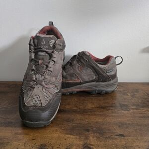 Vasque GTX Mens Size 11M Gore-Tex Low Top Hiking Shoes/Boots